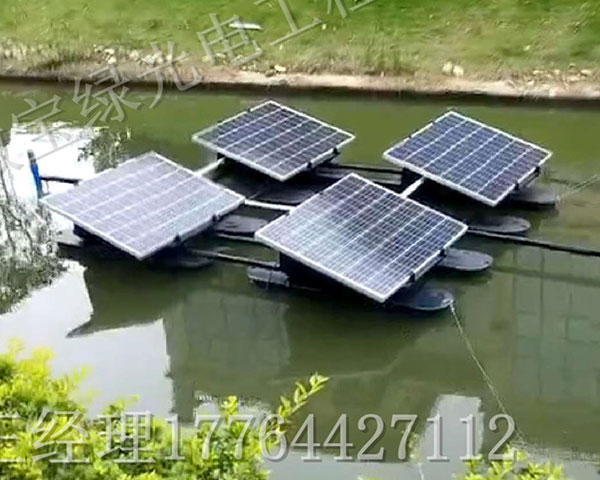 解層式復(fù)氧機(jī)