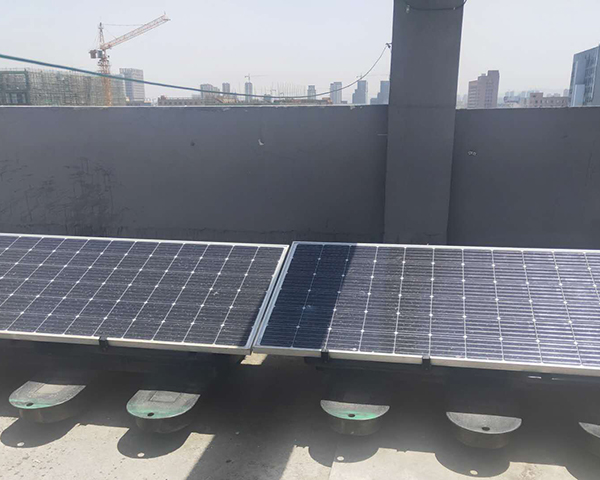 太陽能曝氣機(jī)