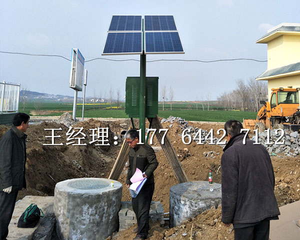 小型農(nóng)村污水處理設(shè)備