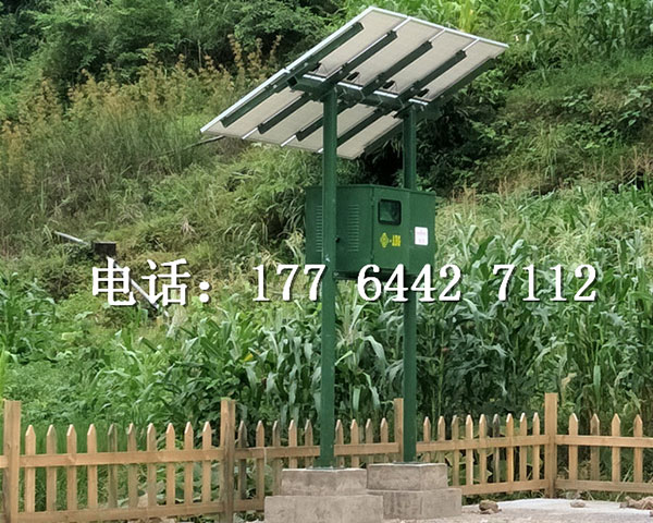 純太陽(yáng)能一體化污水處理