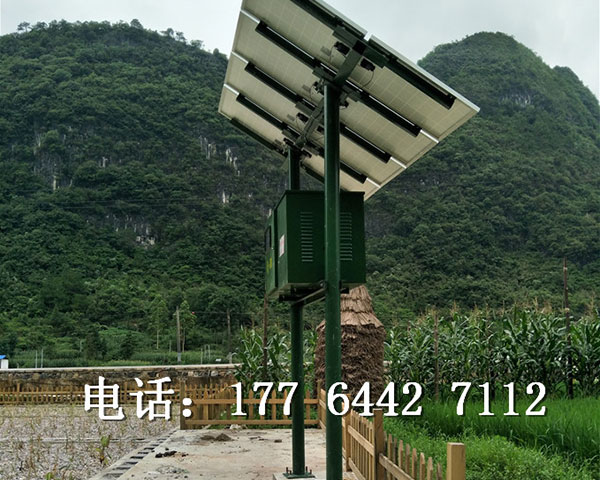 太陽能地上一體化污水處理設(shè)備