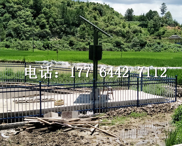 小型污水處理設(shè)備