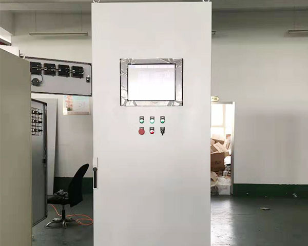 智能水質(zhì)檢測平臺