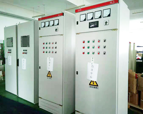 手機遠(yuǎn)程控制污水處理機