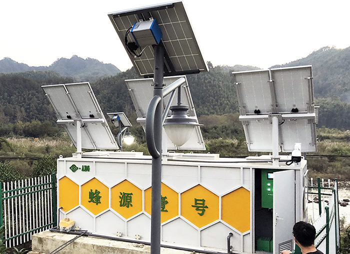 河南太陽能污水處理設(shè)備