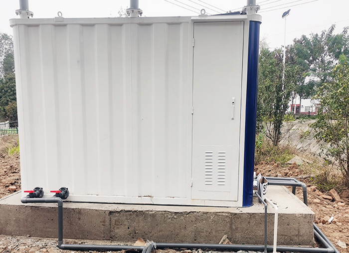 河南太陽能污水處理設(shè)備