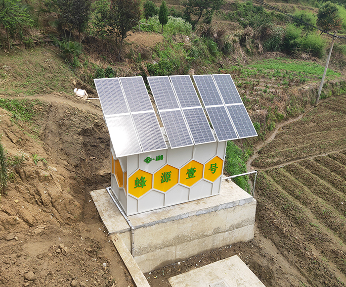 太陽能污水處理設(shè)備廠家	