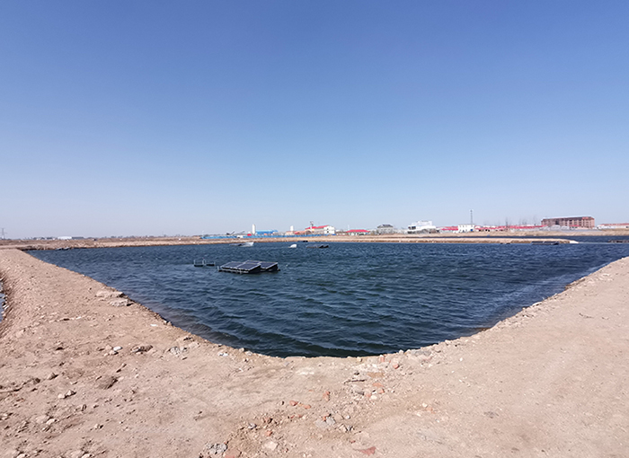 太陽能曝氣機(jī)