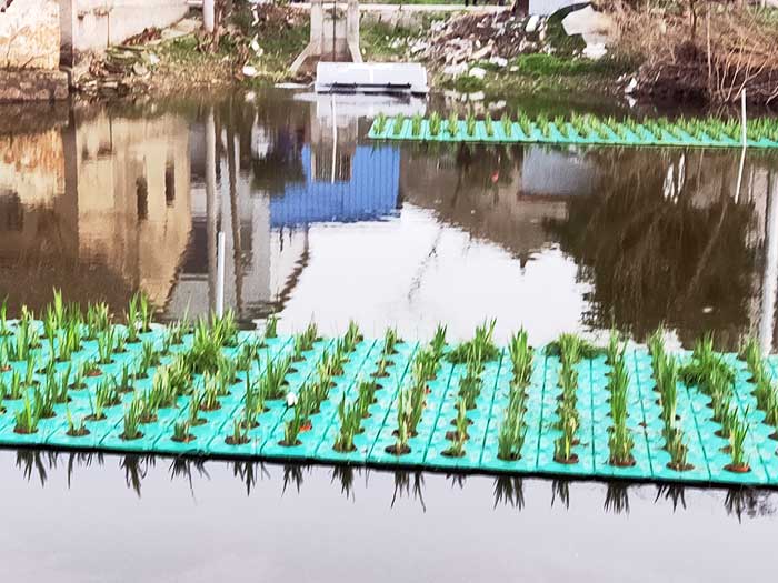 太陽(yáng)能曝氣機(jī)