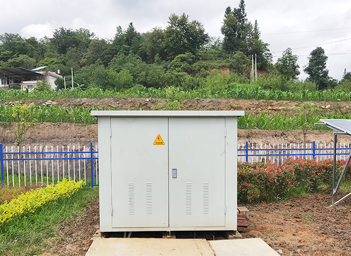 PLC遠(yuǎn)程控制系統(tǒng)