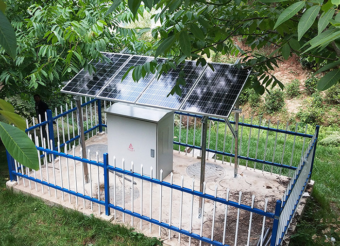 安徽地埋式小型生活污水處理設備適合學校用嗎？