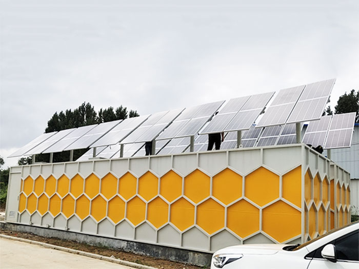 安徽一體化污水處理設(shè)備公司介紹使用一體化設(shè)備處理城鎮(zhèn)生活污水有優(yōu)勢嗎